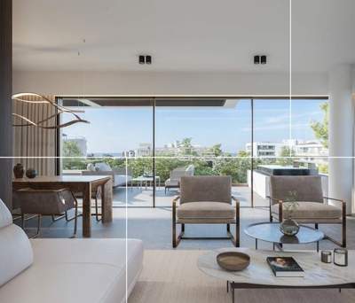 תמונת דירה, וולה, וארי - וולה -ווליאגמני, אתונה למכירה (0)