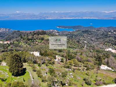 תמונת מגרש, צפון קורפו למכירה (0)