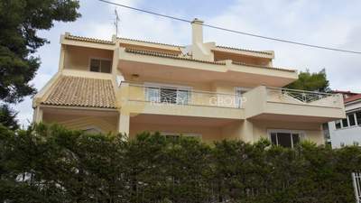 תמונת בית, נאה אריטאריה, קיפיסיה, אתונה למכירה (0)