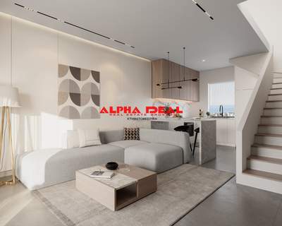 תמונת דופלקס, דרפטסונה, אתונה למכירה (0)