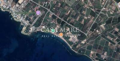 תמונת מגרש, מזרח פאפוס למכירה (1)