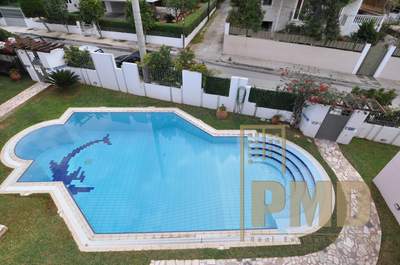 תמונת דופלקס, וולה, וארי - וולה -ווליאגמני, אתונה למכירה (0)