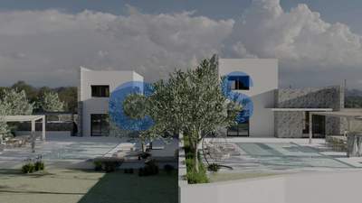 תמונת וילה, אפוקורנס, כרתים למכירה (1)