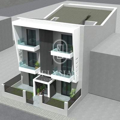 תמונת דירה, נאה פרופונדיטה, כלקידיקי למכירה (1)