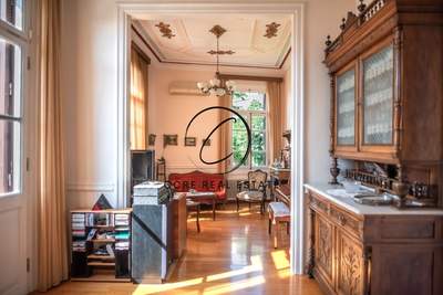 תמונת בית פרטי, פלאקה, אתונה למכירה (1)