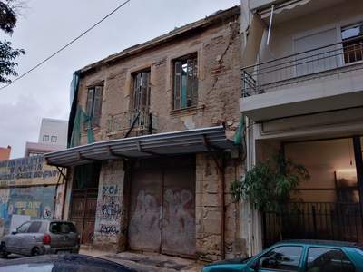 תמונת מגרש, מטקסוריו, רשות מקומית אתונה למכירה (0)