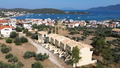 תמונת דופלקס, קורינתיה למכירה (0)