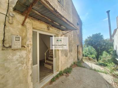 תמונת בית פרטי, צפון קורפו למכירה (1)