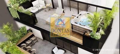 תמונת דופלקס, ווטאניקוס, רשות מקומית אתונה למכירה (0)