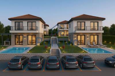 תמונת וילה, פארגה למכירה (0)