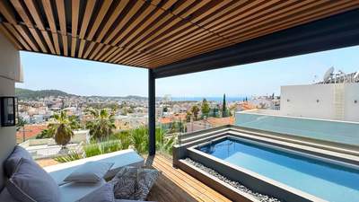 תמונת בית פרטי, וולה, וארי - וולה -ווליאגמני למכירה (1)