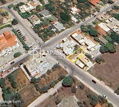 תמונת מגרש, נאה מאקרי, מרתון, אתונה למכירה (0)