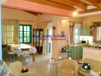 תמונת וילה, איגאליאה, פלופונס למכירה (0)