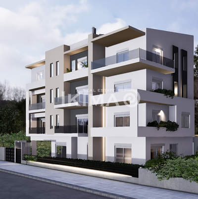 תמונת דירה, פריאה, תרמיקוס, סלוניקי למכירה (0)