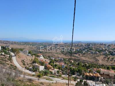 תמונת מגרש, ראפינה - פיקרמי, אתונה למכירה (0)
