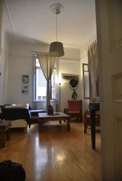 תמונת בניין, אקסרחיה, רשות מקומית אתונה למכירה (1)