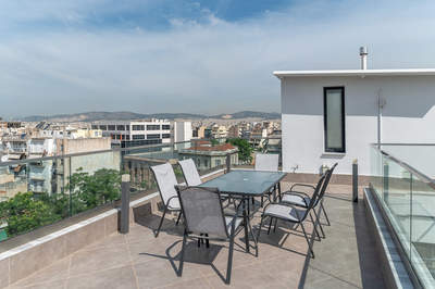 תמונת בניין, אטיקי, אתונה למכירה (1)