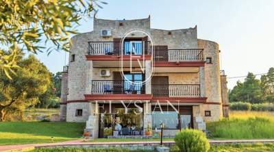 תמונת דופלקס, קסנדרה, כלקידיקי למכירה (0)