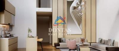 תמונת דופלקס, פנגרטי, אתונה למכירה (1)