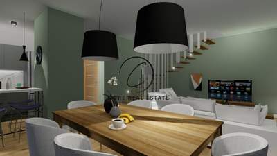 תמונת דופלקס, אגיה פארסקבי, אתונה למכירה (1)