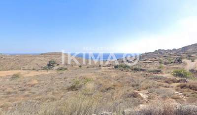 תמונת מגרש, סירוס וארמופולי, הקיקלאדיים למכירה (0)