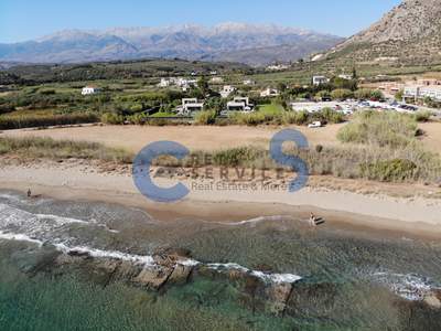 תמונת מגרש, סודה, חאניה, כרתים למכירה (0)