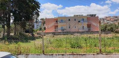 תמונת מגרש, אגיה מרינה, חאניה למכירה (1)