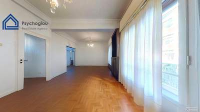 תמונת דירה, אטיקי, אתונה למכירה (1)