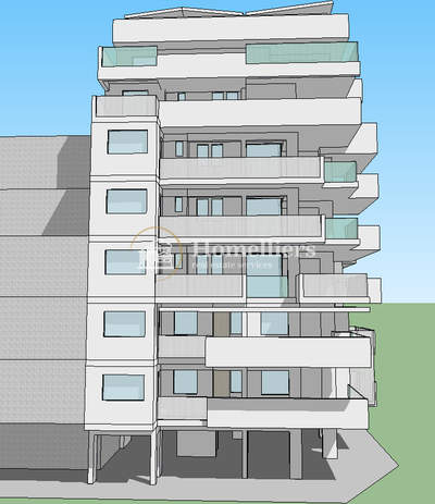 תמונת דירה, קראטסיני, אתונה למכירה (0)