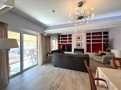 תמונת דירה, פאליו פאלירו, אתונה למכירה (1)