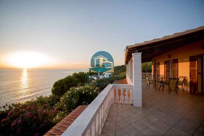 תמונת וילה, קורפו למכירה (0)