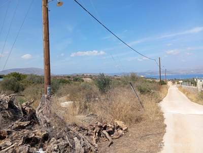 תמונת מגרש, אפוקורנס, כרתים למכירה (1)