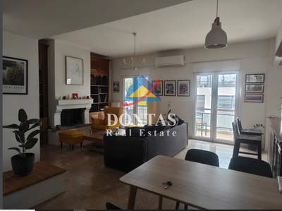 תמונת דירה, אלינורוסון, רשות מקומית אתונה למכירה (0)