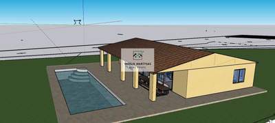 תמונת מגרש, צפון קורפו למכירה (0)