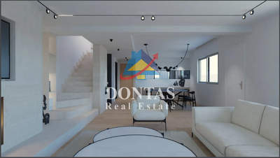 תמונת דופלקס, קיפיסיה, אתונה למכירה (1)