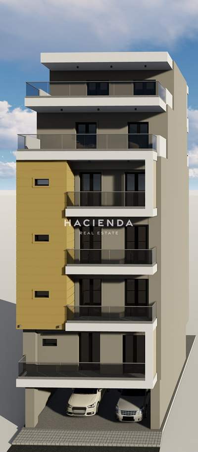 תמונת דופלקס, פאפאפי, סלוניקי למכירה (1)