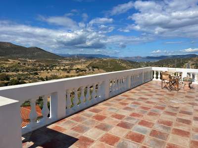 תמונת בית פרטי, קאריסטוס למכירה (1)