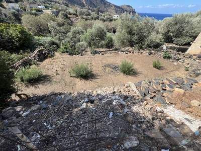 תמונת מגרש, קיסאמוס, כרתים למכירה (1)
