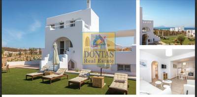 תמונת דופלקס, נקסוס, הקיקלאדיים למכירה (1)