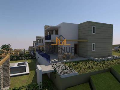 תמונת דופלקס, קסנדרה, כלקידיקי למכירה (1)