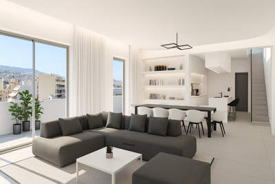 תמונת דירה, אליסיה, רשות מקומית אתונה למכירה (0)