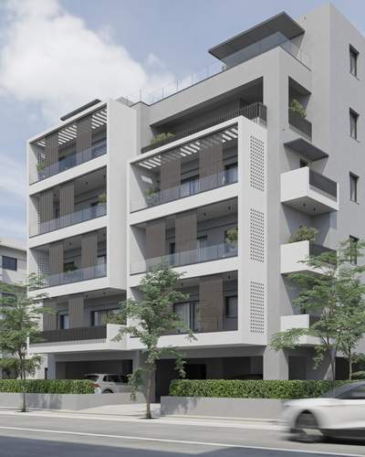 תמונת דירה, אמפריה, חאניה למכירה (0)