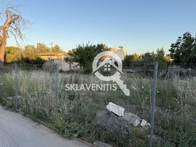 תמונת מגרש, ספטה ארטמידה, אתונה למכירה (0)