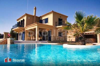 תמונת וילה, ארמיונידה, פלופונס למכירה (1)