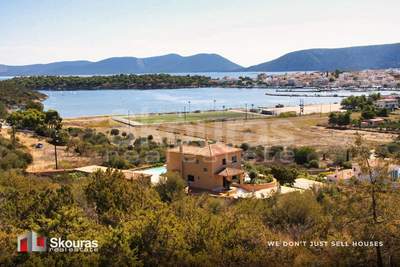 תמונת וילה, ארמיונידה, פלופונס למכירה (0)