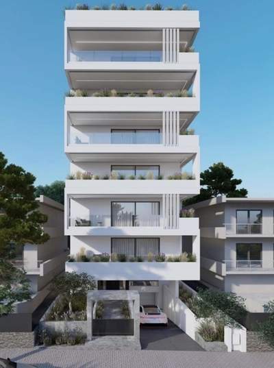 תמונת דירה, פאליו פאלירו, אתונה למכירה (0)