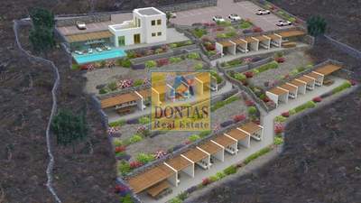 תמונת מגרש, מיקונוס למכירה (0)