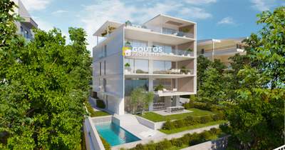 תמונת דופלקס, וולה, וארי - וולה -ווליאגמני, אתונה למכירה (0)