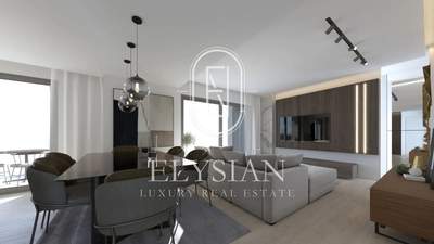 תמונת דירה, קאלאמריה, סלוניקי למכירה (0)