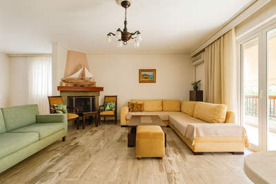 תמונת דירה, אגיה פארסקבי, אתונה למכירה (0)